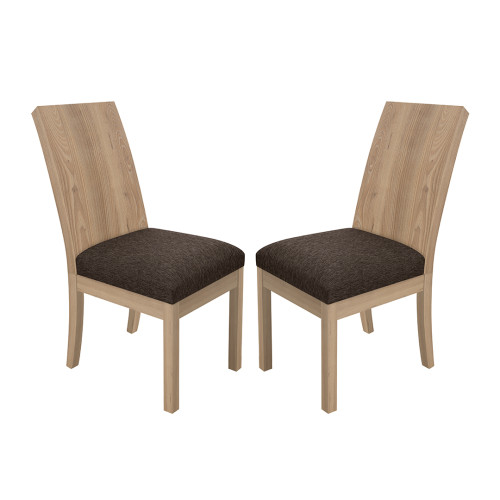 Pack 2 Sillas de Comedor Nicky