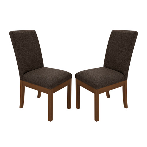 Pack 2 Sillas de Comedor Danny