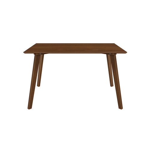 Mesa de Comedor Cris 4 Puestos