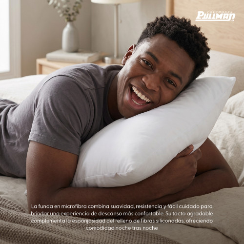 Almohada Kardaflex