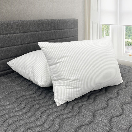 Almohada Polycotton