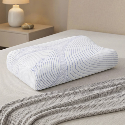 Almohada Cervical Fresh
