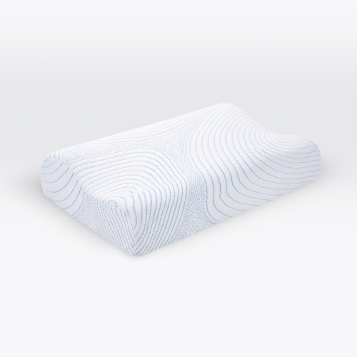 Almohada Cervical Fresh