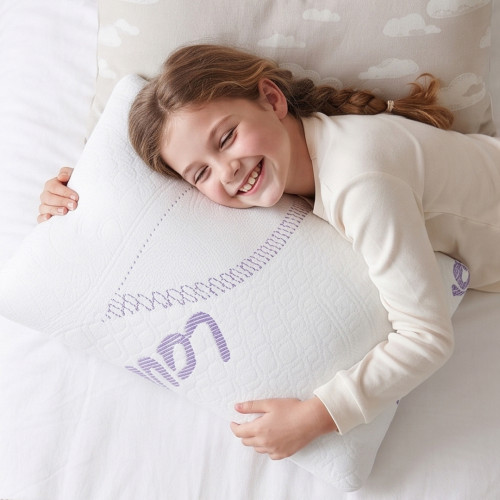 Almohada Memory Aroma