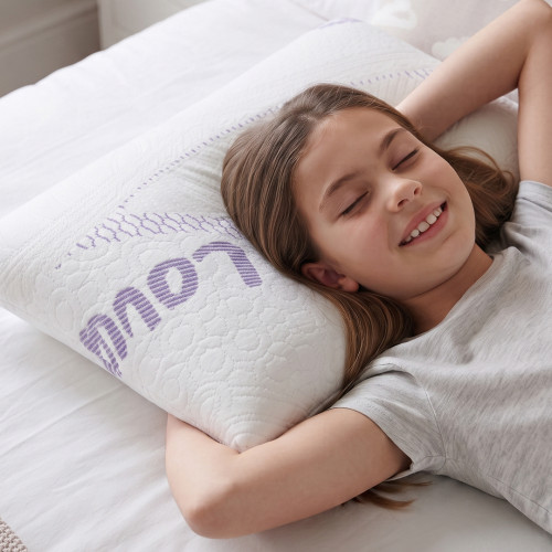 Almohada Memory Aroma