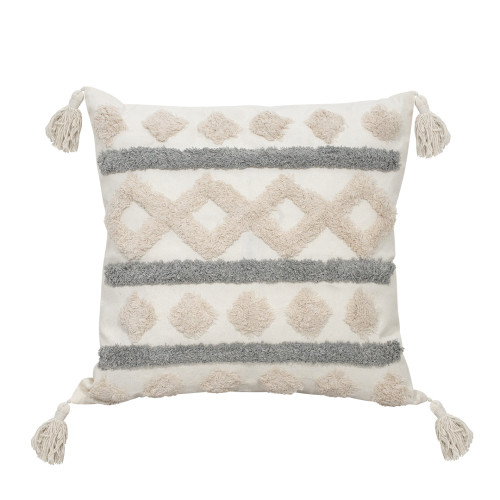 Cojín Casablanca 45x45