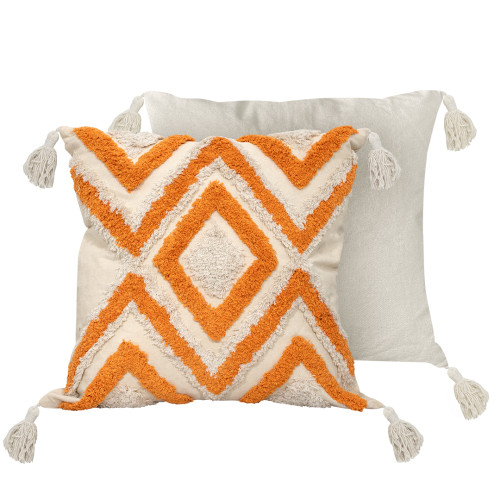 Cojín Casablanca 45x45