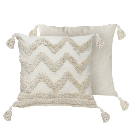 Cojín Casablanca 45x45