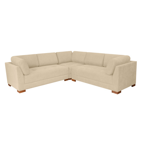 Modular Joel Esquinero 5P