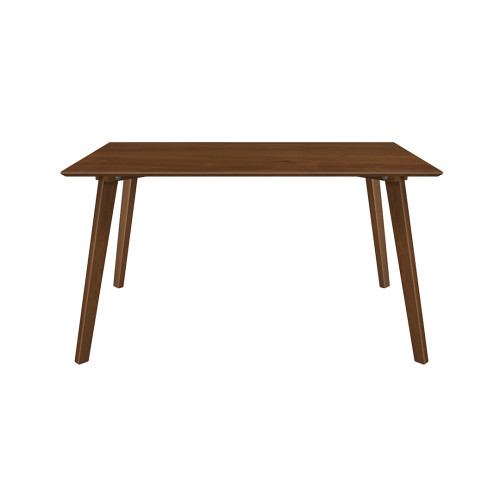 Juego de Comedor 6P (140) Cris Danny 6 Sillas