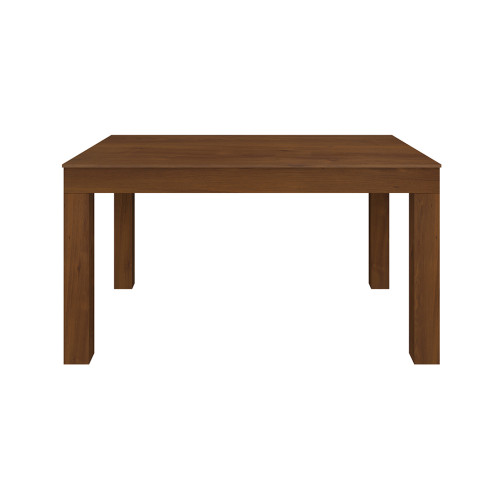 Juego de Comedor 4P (140) Italia Danny 2 Sillas 1 Banca