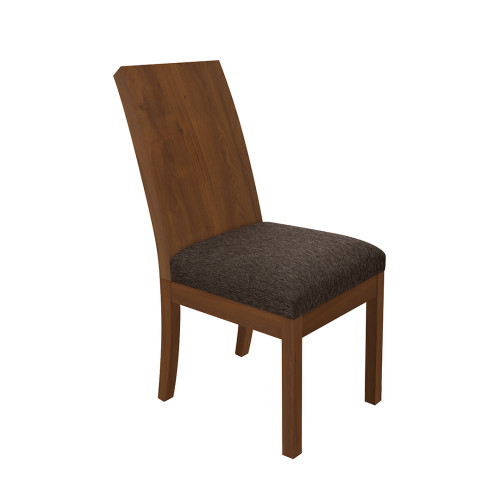 Juego de Comedor 4P (140) Italia Nicky 2 Sillas 1 Banca