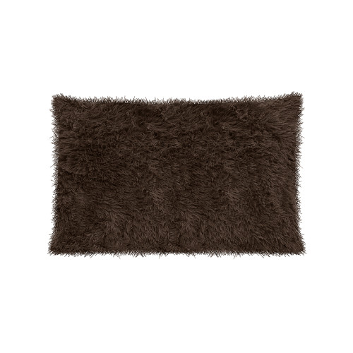 Funda de Almohada Fluffy