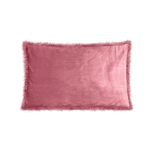 Funda de Almohada Fluffy