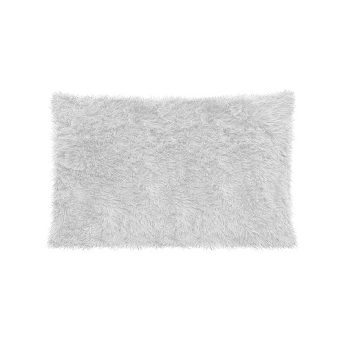 Funda de Almohada Fluffy