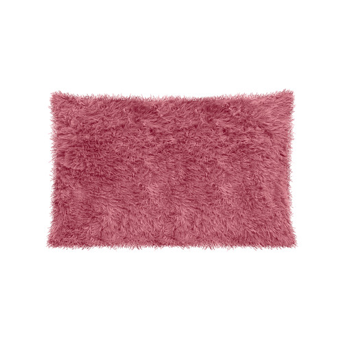 Funda de Almohada Fluffy