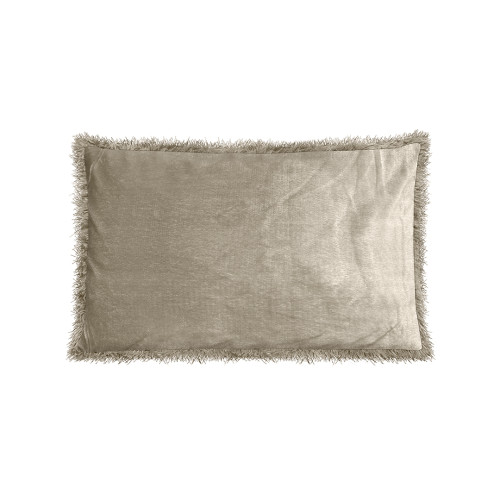 Funda de Almohada Fluffy