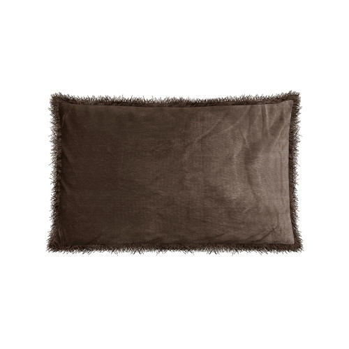 Funda de Almohada Fluffy