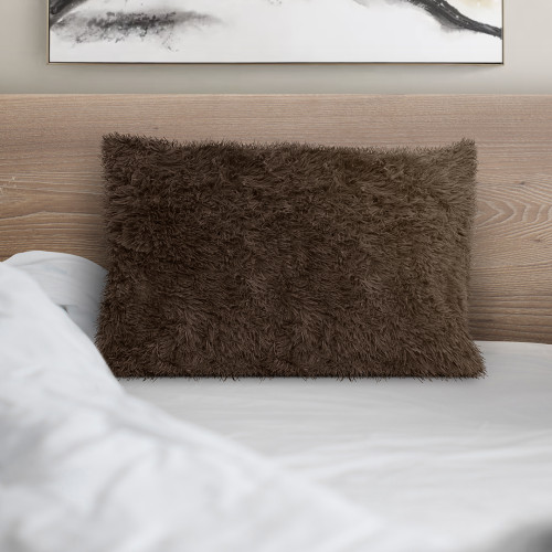 Funda de Almohada Fluffy