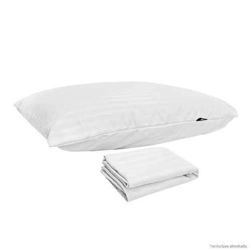 Pack 2 Fundas de Almohada