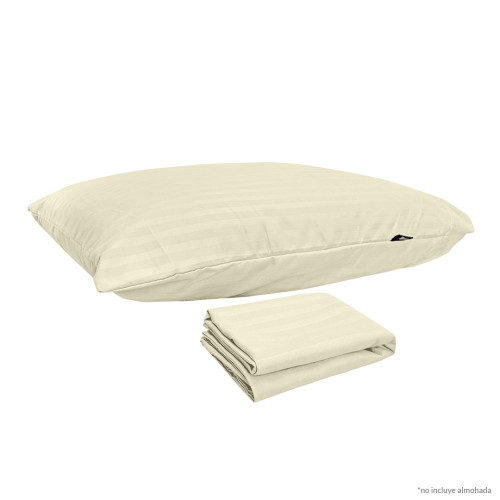 Pack 2 Fundas de Almohada