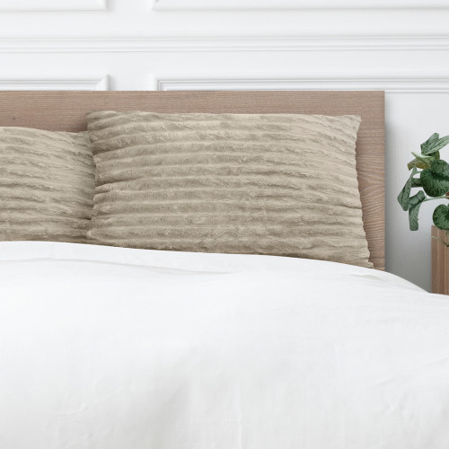 Funda de Almohada Ultra Sense