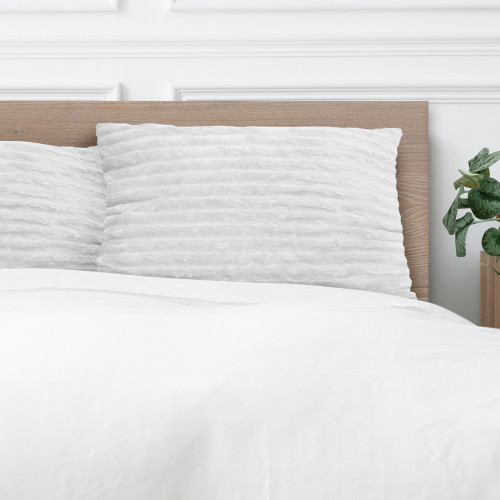 Funda de Almohada Ultra Sense