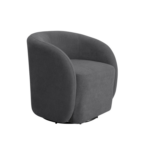 Combo Sofá Cama Comfort + Poltrona Mónaco + Mesa de Centro Italia + Tapete Deco Mediano