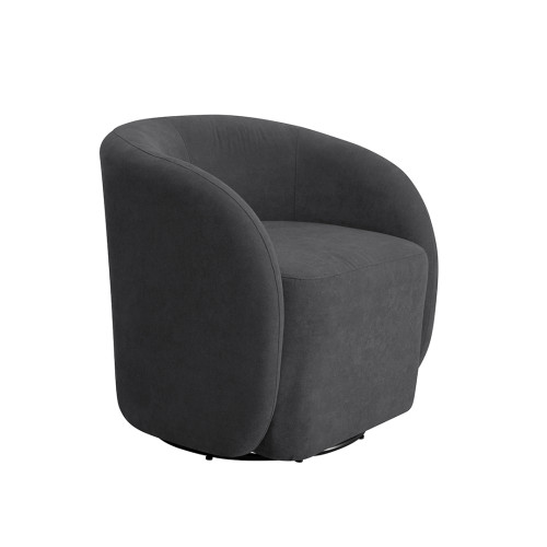 Combo Sofá Cama Comfort + Poltrona Mónaco + Mesa de Centro Italia + Tapete Deco Mediano