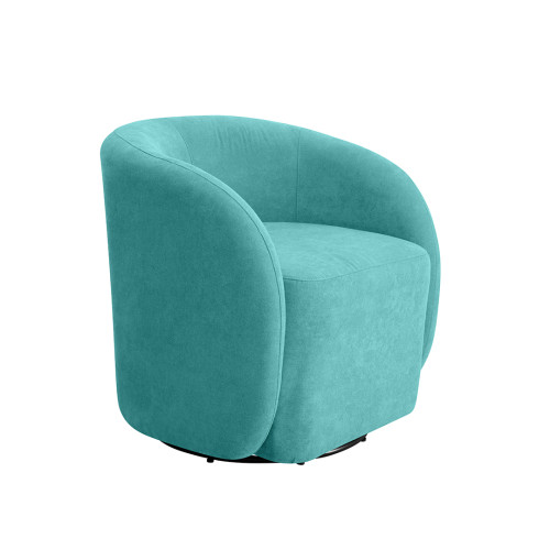 Combo Sofá Cama Comfort + Poltrona Mónaco + Mesa de Centro Italia + Tapete Deco Mediano