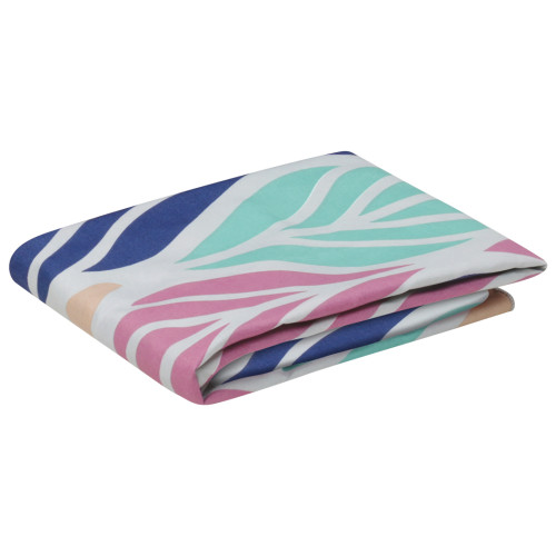 Combo 2 Almohadas Polycotton + Fundas