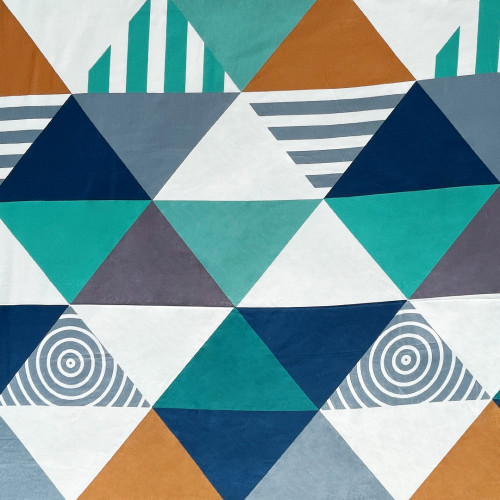 Juego de Sábanas Disperso