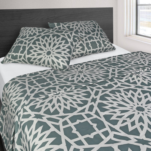 Juego de Sábanas Disperso