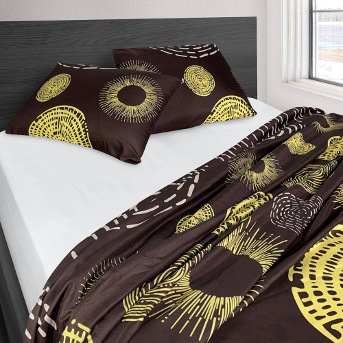 Juego de Sábanas Disperso