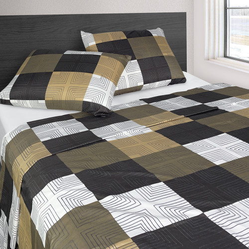 Juego de Sábanas Disperso