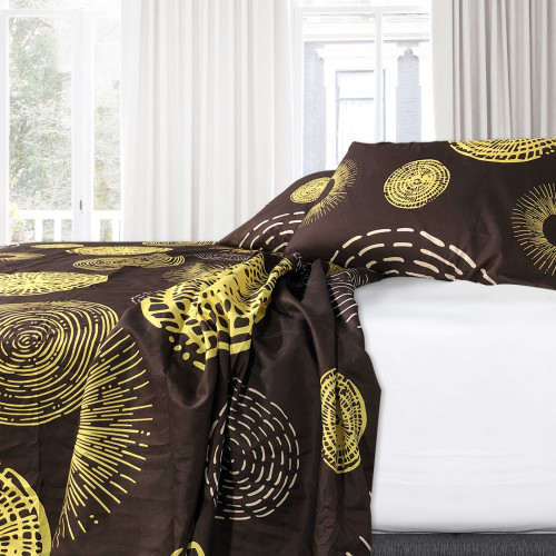 Juego de Sábanas Disperso