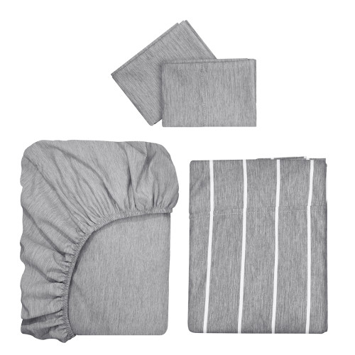 Juego Sábanas Cationic