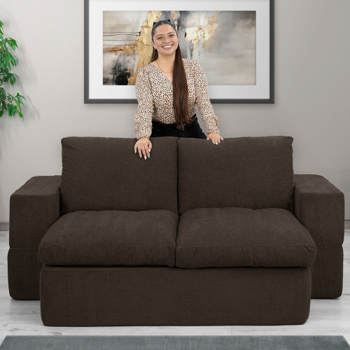 Sofá Cama Manhattan