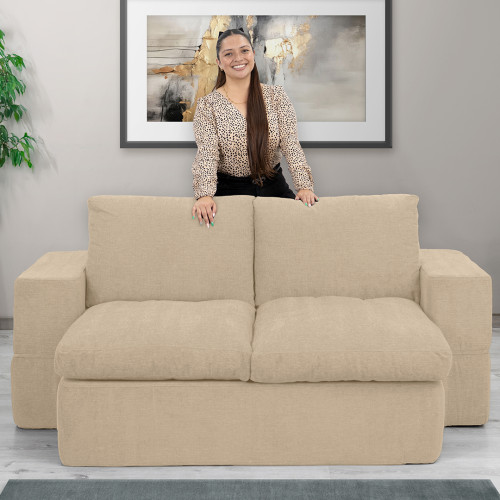 Sofá Cama Manhattan