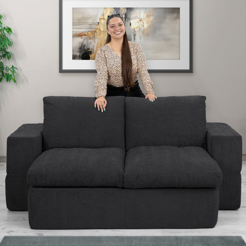 Sofá Cama Manhattan