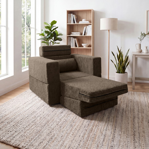 Silla Cama Monique