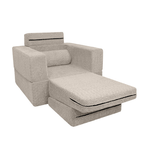 Silla Cama Monique