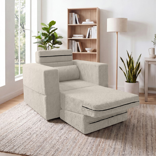 Silla Cama Monique