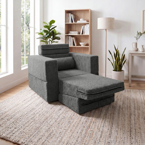 Silla Cama Monique