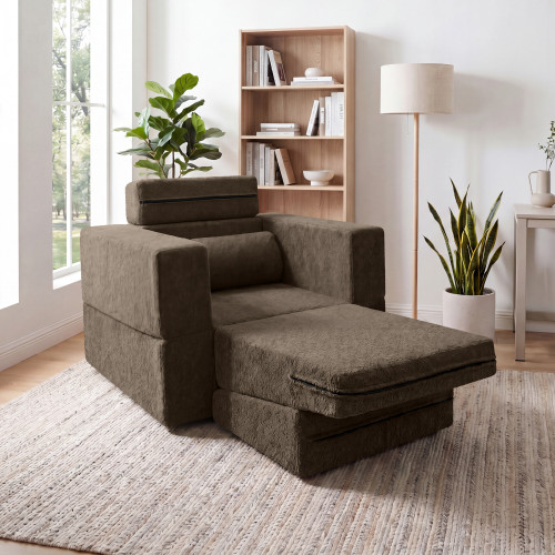 Silla Cama Monique