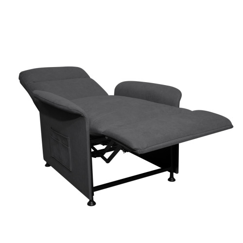 Silla Reclinable Evolution Relax