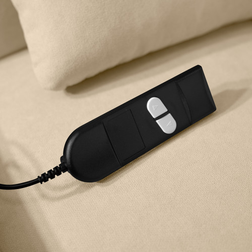 Silla Reclinable Evolution Relax