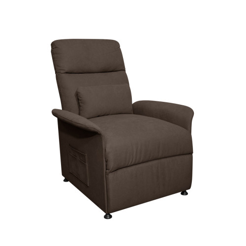 Silla Reclinable Evolution Relax