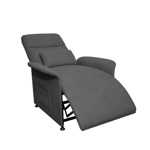 Silla Reclinable Evolution Relax