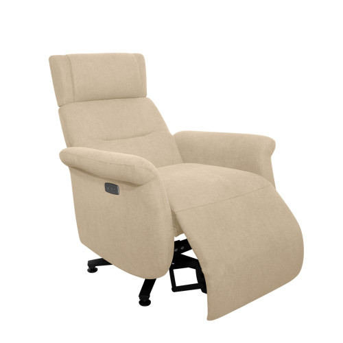 Silla Reclinable Evolution Power Axis